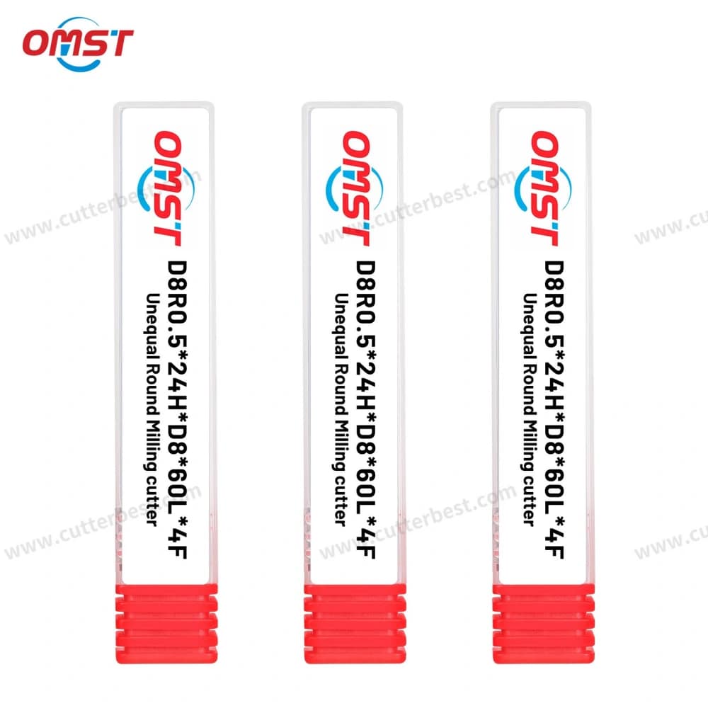 Freză diamantată: Unelte de precizie pentru prelucrare avansată