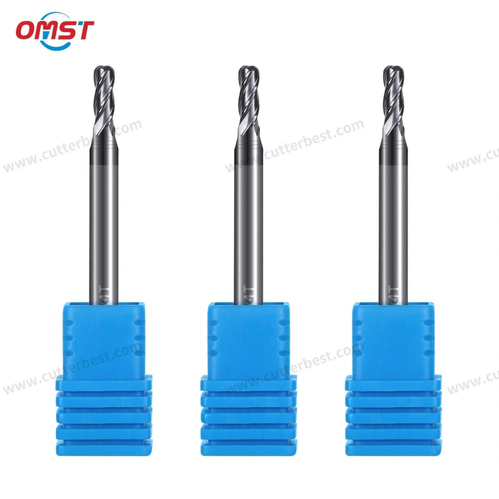 산업용 애플리케이션을 위한 프리미엄 페이스 밀링 커터