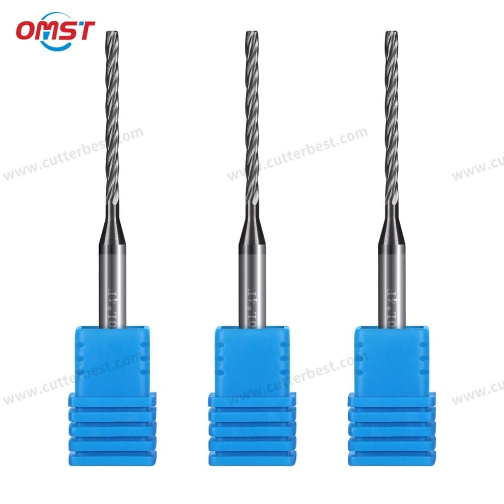 Gewindefräswerkzeug | Hochleistungs-Gewindeschneider für die CNC-Bearbeitung