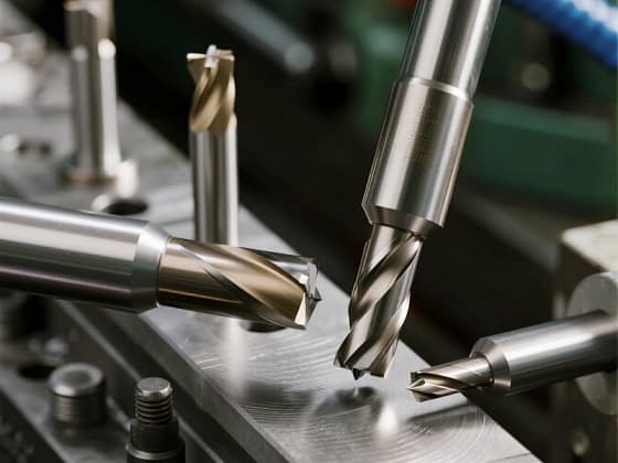 What does a milling cutter do