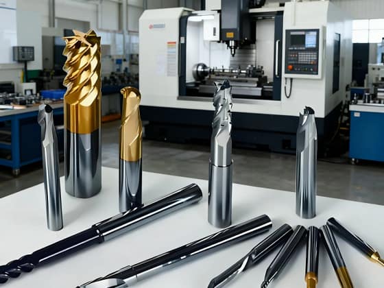 What is an Endmill Tool