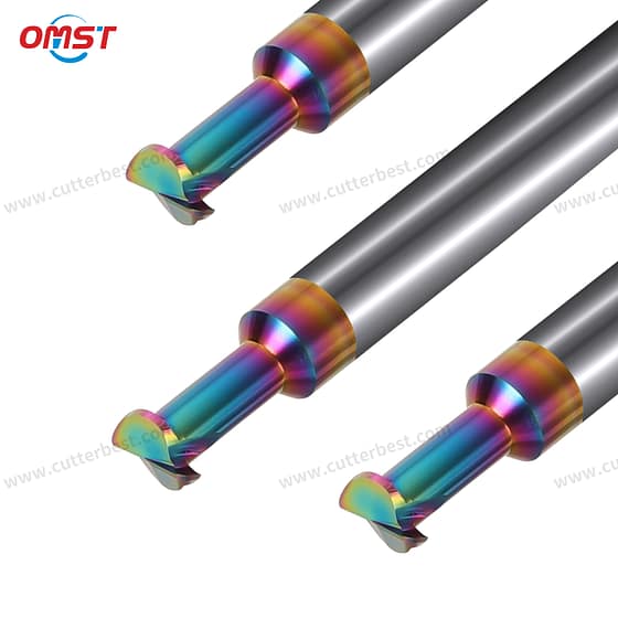 Carbide Milling Cutter