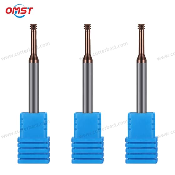 thread milling cutter