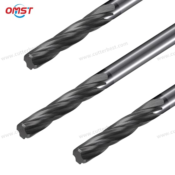 milling cutting tool