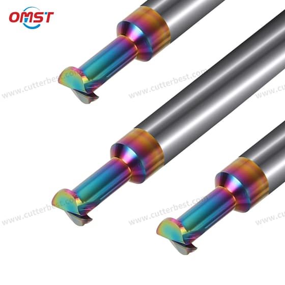 Carbide Milling Cutter