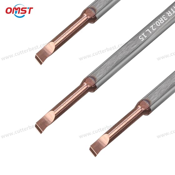 tapered milling cutters