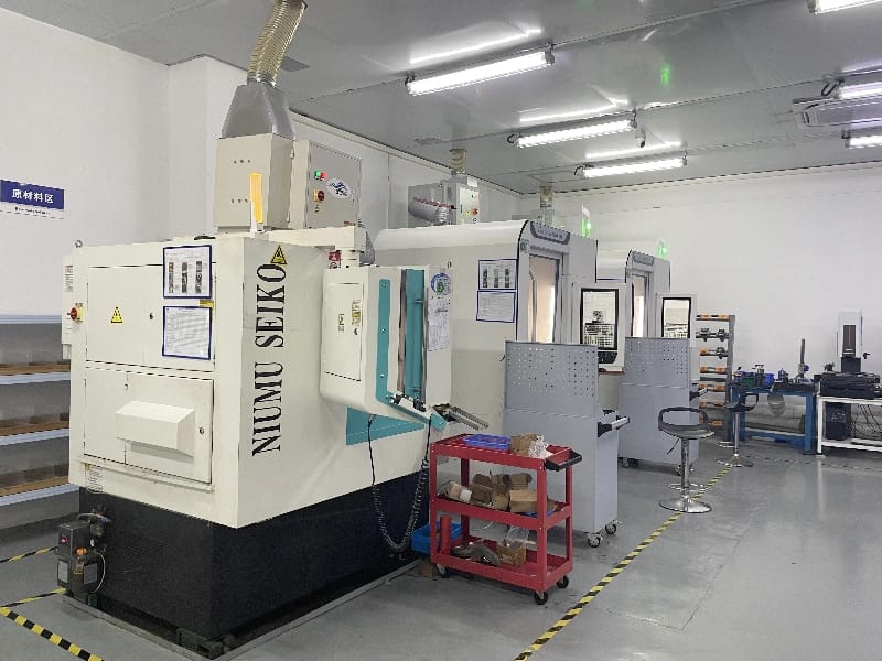 custom milling cutter factory