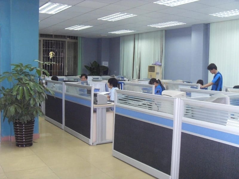 manufacturer with 15 years experience in milling cutter