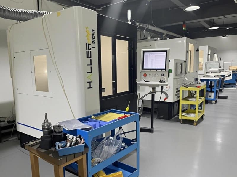 precision cutting tools manufacturer